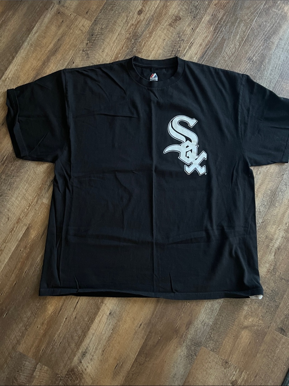Chicago White Sox Frank Thomas Shirt XXL